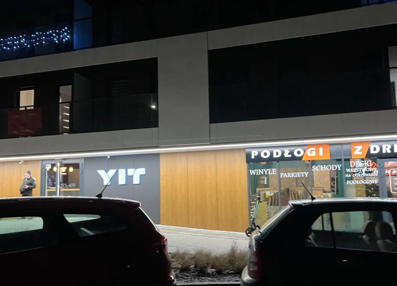 Warsaw Airport Wyscigi - City And Green View Apartment With Underground Garage Poland
